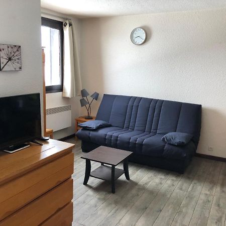 Appartamento Les Cimes Samoëns Esterno foto