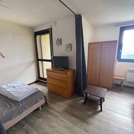 Appartamento Les Cimes Samoëns Esterno foto