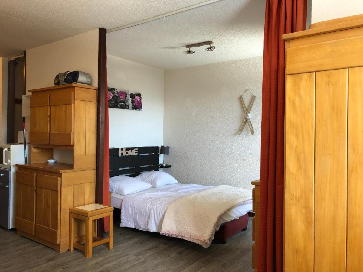 Appartamento Les Cimes Samoëns Esterno foto