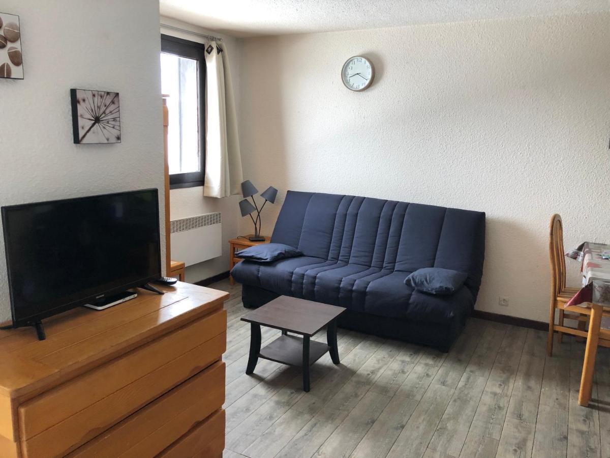 Appartamento Les Cimes Samoëns Esterno foto