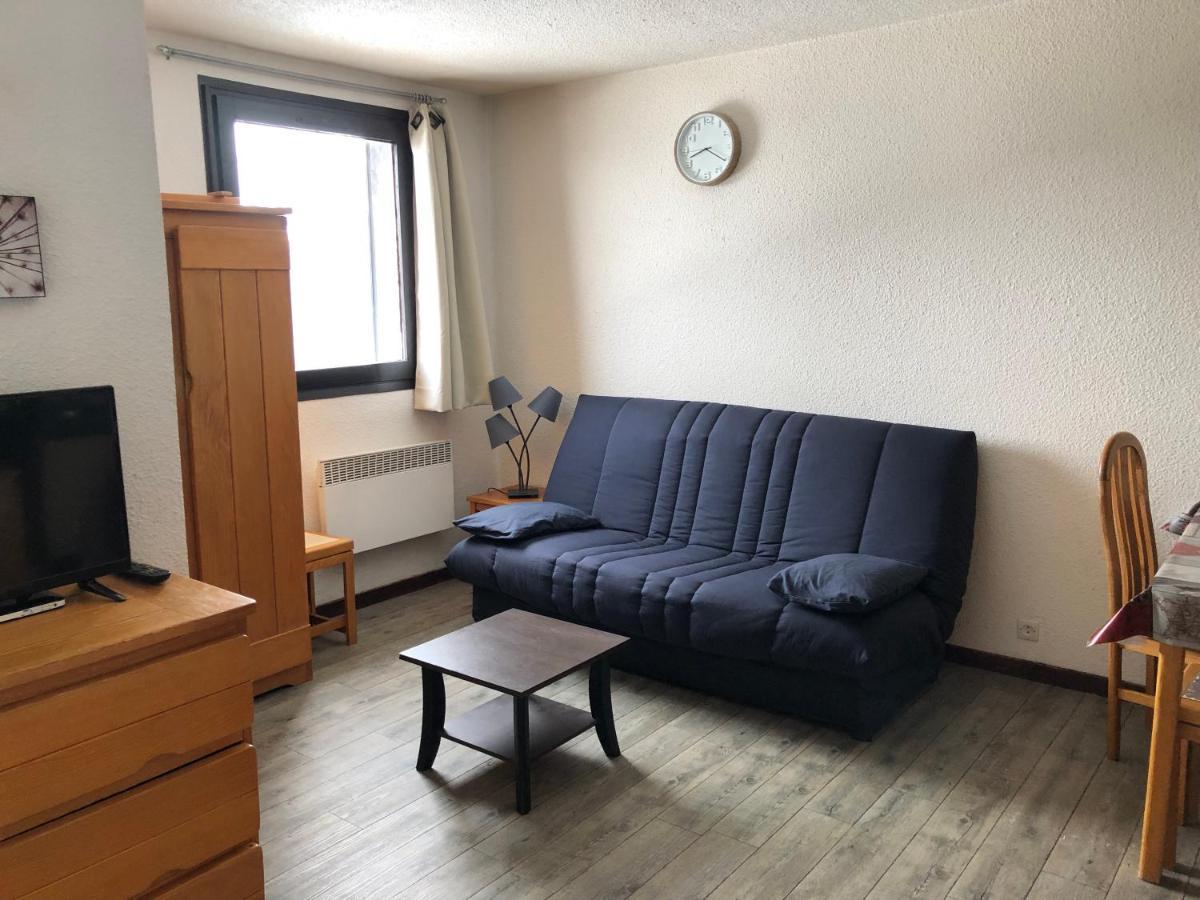 Appartamento Les Cimes Samoëns Esterno foto