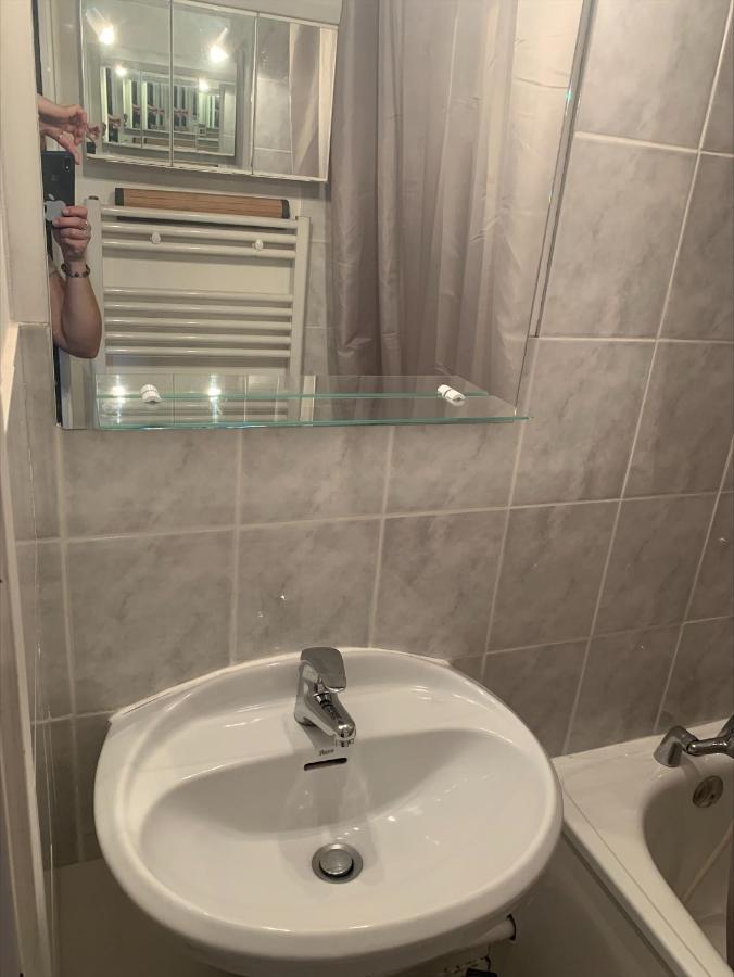 Appartamento Les Cimes Samoëns Esterno foto